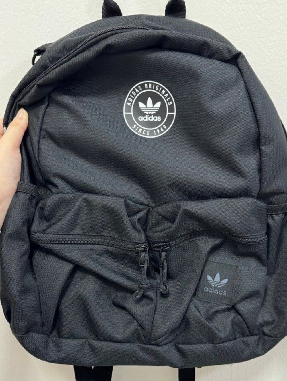 Adidas Bookbag